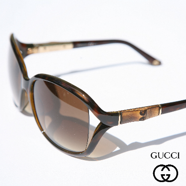 Gucci Eyewear Featured Image