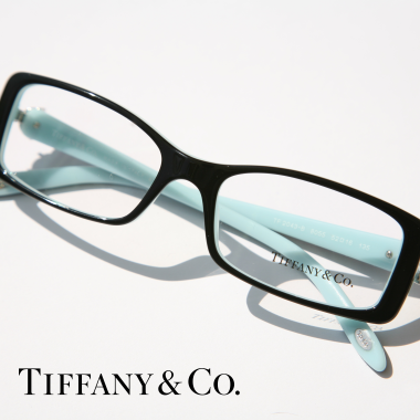 Tiffany Eyewear Featured Image